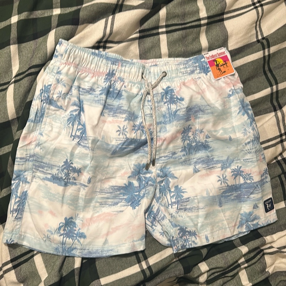 Men’s Swimwear